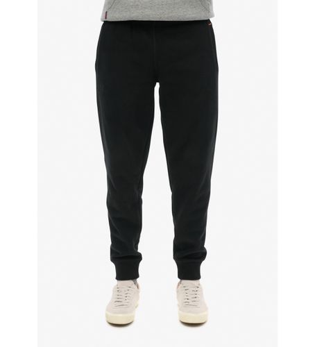 M7011170A Pantalon jogger à logo Essential (XXL), Casuel, Sport, Coton, Multisport, Durable - Superdry - Modalova