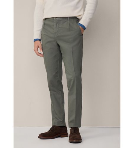 HM212642 Pantalon Doeskin (36/32), Casuel, Coton - Hackett London - Modalova