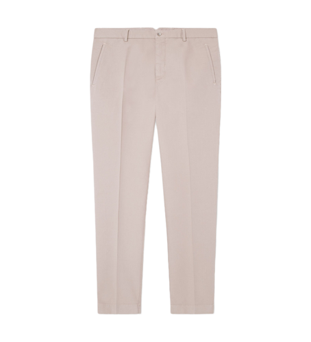 HM212642 Pantalon Doeskin (30/32), Casuel, Coton - Hackett London - Modalova