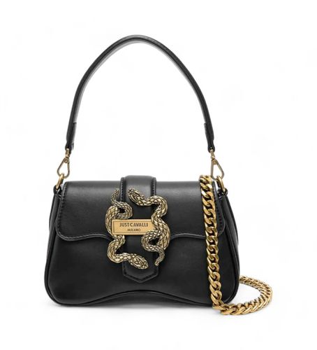 RA4BA3_ZSA89 Gamme A New Iconic Snakes sac (OSFA), Casuel, Polyester - Just Cavalli - Modalova