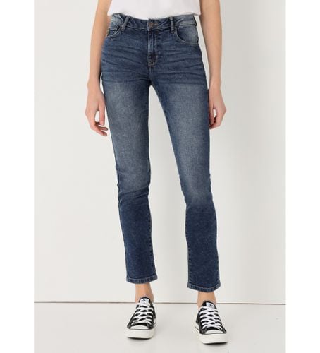 Jean skinny délavé (25), Casuel, Coton, Denim - Lois Jeans - Modalova