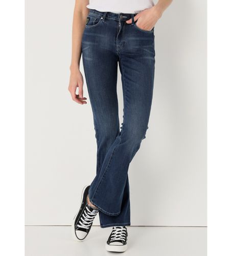 Jean lavé bi-stretch (26), Casuel, Denim, Polyester - Lois Jeans - Modalova