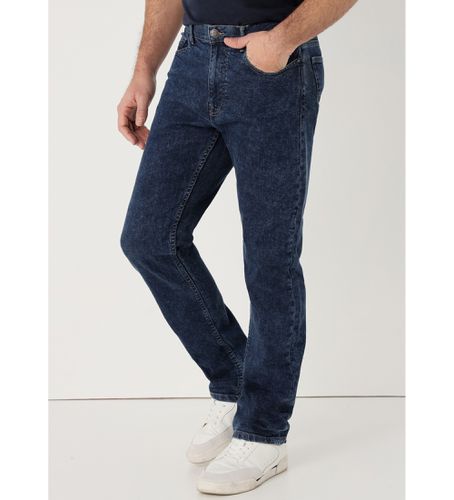 Jeans Regular fit (30), , Casuel, Coton, Denim - Six Valves - Modalova