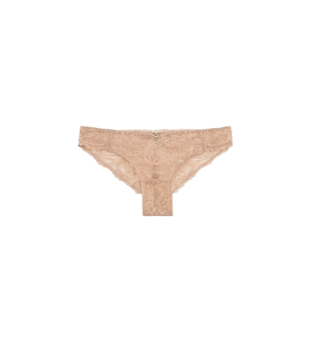 R206 Culotte Eternal Lace en dentelle recyclée ASV (L), Homewear, Polyamide - Emporio Armani - Modalova