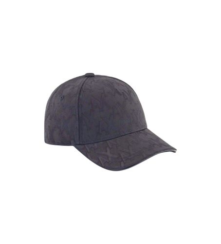 F10227142 Casquette de baseball grise (OSFA), Casuel, Polyester - Armani Exchange - Modalova