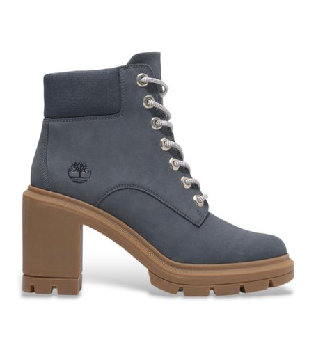 TB0A2CKCEP21 Bottines en cuir Allington (36 W), 5 à 8 cm, Lacets, Casuel, Durable - Timberland - Modalova