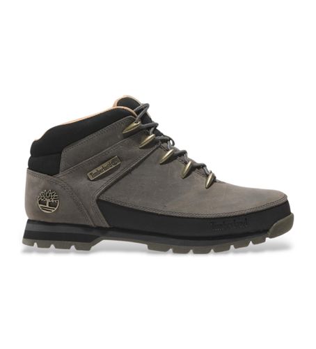 TB0A2K84EL71 Bottes en cuir Euro Sprint Mid (40), Plat, Lacets, Casuel, Sport, Outdoor, Durable - Timberland - Modalova