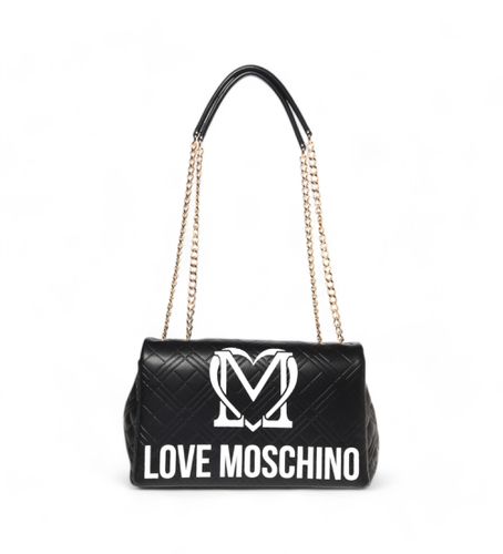 JC4375PP0LKR100A Sac Quilt Emboss (OSFA), Casuel, Polyuréthane - Love Moschino - Modalova