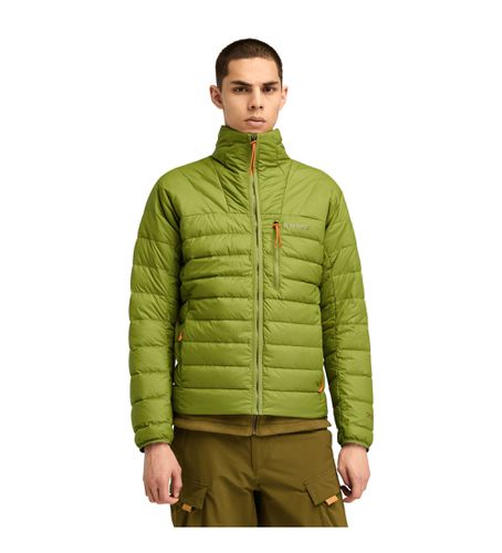 TB0A6XZ6EFO1 Bear Head Mobi Flex Tech Jacket (S), Casuel, Sport, Outdoor, Nylon - Timberland - Modalova