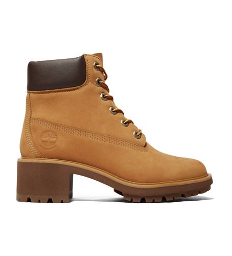 TB1A25BS2311 Bottes Kinsley 6 Inch en cuir imperméable avec fermetures à lacets (36 W), 5 à 8 cm, Casuel - Timberland - Modalova