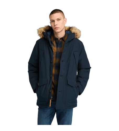 TB0A22W24331 Parka imperméable Scar Ridge (S), Casuel, Coton - Timberland - Modalova