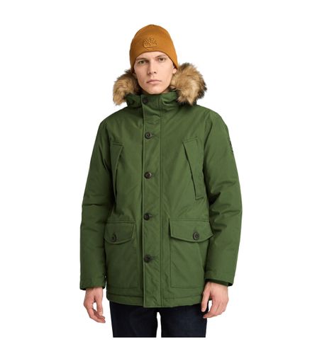 TB0A22W2EIN1 Parka imperméable Scar Ridge (S), Casuel, Coton - Timberland - Modalova