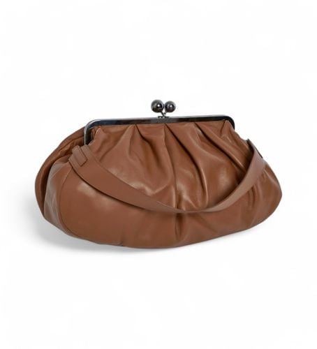 Sac Provino marron (OSFA), Casuel, Fête, Polyester - Weekend Max Mara - Modalova