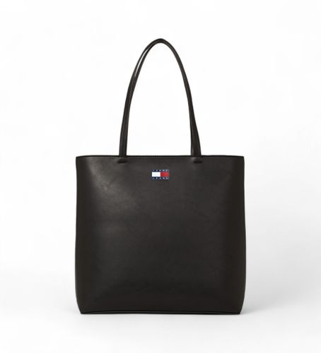 AW0AW16969 Essential Must Tote (OSFA), Casuel, Polyuréthane - Tommy Jeans - Modalova