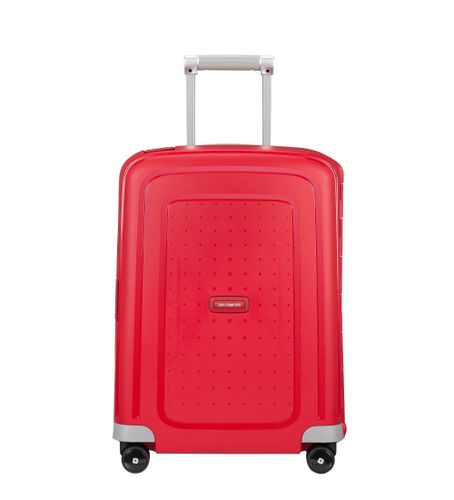 Unisex. 49539-1235 S'Cure Spinner 55/20 valise cabine rigide d'une capacité de 34 L (OSFA), Casuel, Polypropylène - Samsonite - Modalova