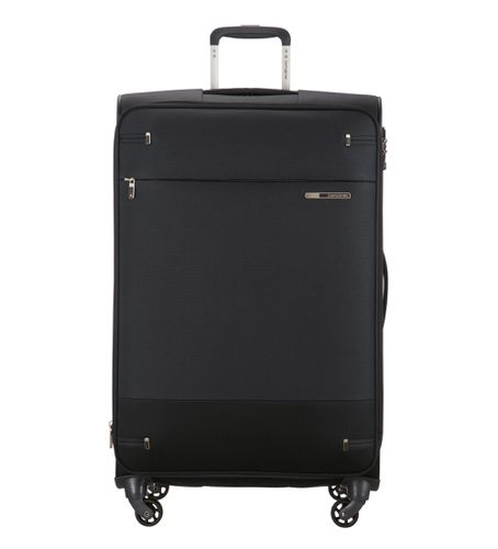 Unisex. 79202-1041 Grande valise souple extensible Base Boost 78/31 d'une capacité de 112,5 litres (OSFA), Casuel, Polyester - Samsonite - Modalova