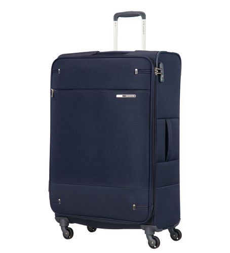 Unisex. 79202-1598 Grande valise souple extensible Base Boost 78/31 d'une capacité de 112,5 litres (OSFA), Casuel, Polyeste - Samsonite - Modalova