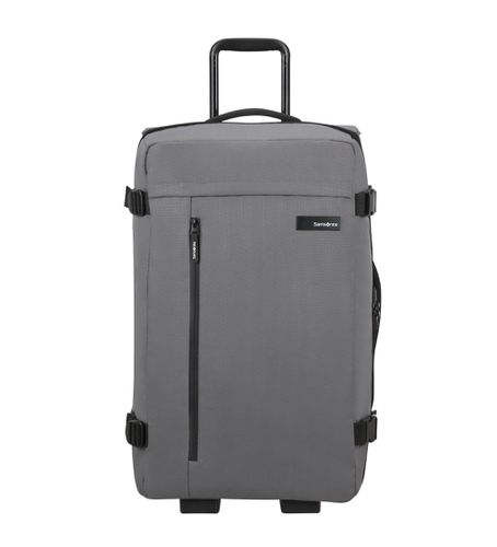 Unisex. 143271-E569 Sac de voyage souple Roader d'une capacité de 81 L (OSFA), Casuel, Synthétique, Durable - Samsonite - Modalova