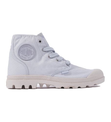 Bottes Pampa Hi (36), Plat, Lacets, Casuel - Palladium - Modalova