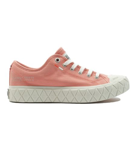 Unisex. 77014 Trainers Palla Ace Cvs (36), Plat, Lacets, Casuel - Palladium - Modalova