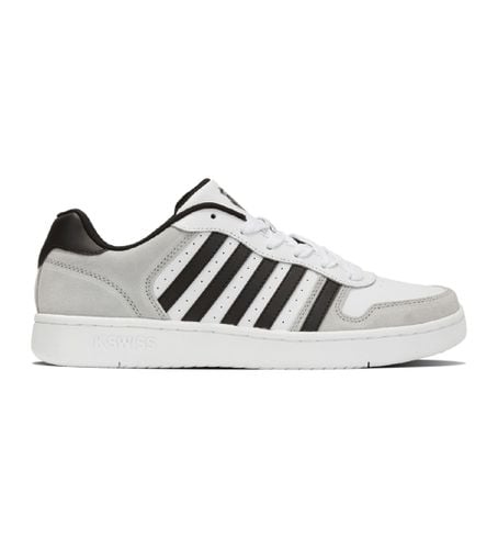 Court Palisades Sneakers (41), Tissu, Plat, Lacets, Casuel - K-Swiss - Modalova