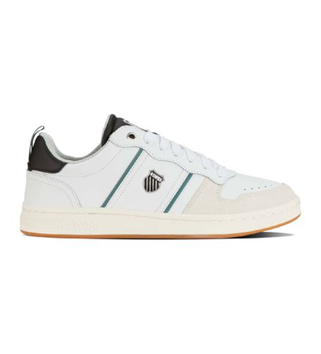 Trainers Lozan Match (41), Blanc, Plat, Lacets, Casuel - K-Swiss - Modalova