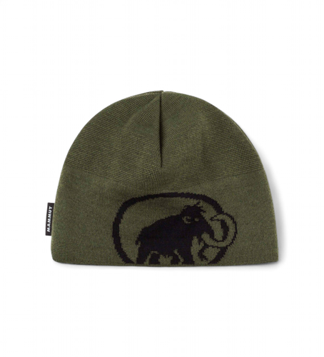 Unisex. 1191-01352 Chapeau (OSFA), Casuel, Sport, Laine, Acrylique - Mammut - Modalova