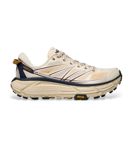 Unisex. K240001126851 Chaussures Mafate Speed 2 (38), Plat, 1 à 3 cm, Lacets, Casuel, Sport - HOKA - Modalova