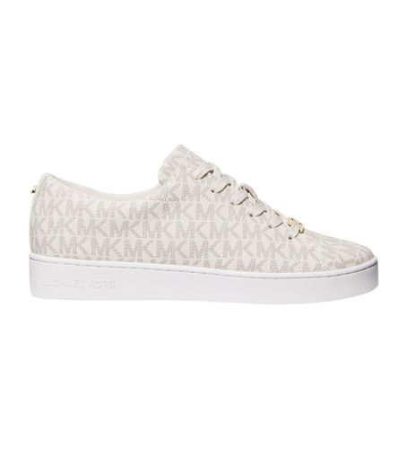 R4KTFS1B Baskets Keaton avec logo (36), Plat, Lacets, Casuel - Michael Kors - Modalova