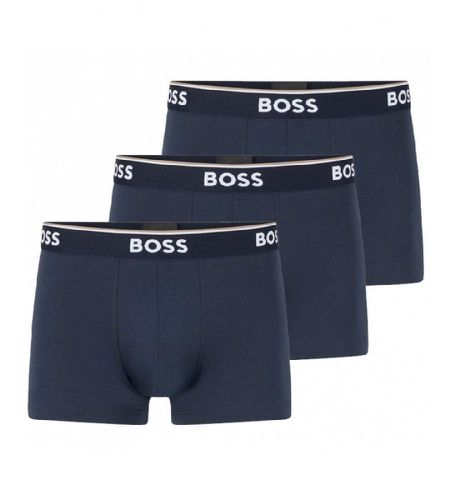 Lot de 3 caleçons 50475274 (XS), Homewear, Coton - BOSS - Modalova