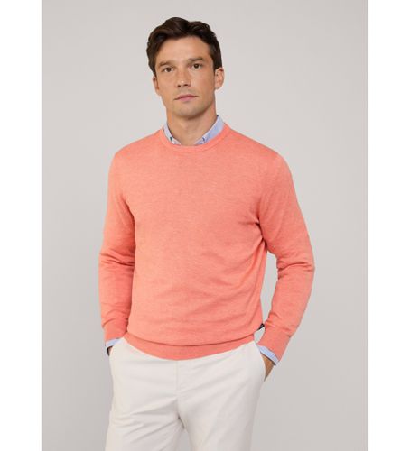 Façonnable. FM700301 Pull Cosilk (S), Casuel, Coton - FaC§onnable - Modalova