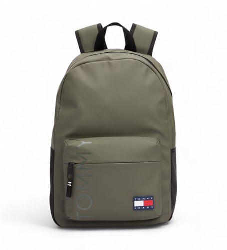 AM0AM12907 Daily + Dome sac à dos (OSFA), Casuel, Polyuréthane - Tommy Hilfiger - Modalova