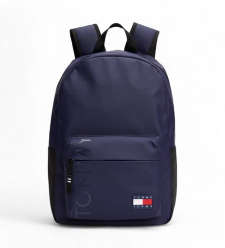 AM0AM12907 Daily + Dome Sac à dos (OSFA), Casuel, Polyuréthane - Tommy Hilfiger - Modalova