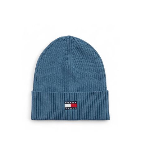 AM0AM12931 Casquette Heritage bleue (OSFA), Casuel, Le coton biologique, Durable - Tommy Hilfiger - Modalova