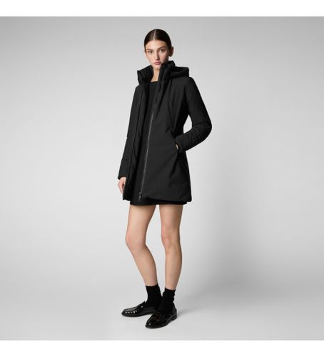 D43490W-LEXY19 Parka (M/L), Casuel, Nylon recyclé - Save The Duck - Modalova