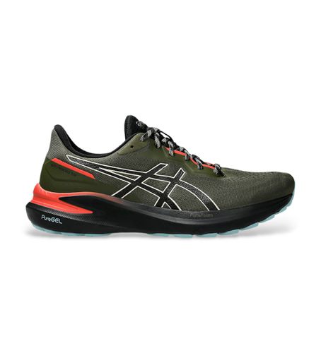 B951 Trainers GT-1000 13 Tr (42.5), Plat, Lacets, Casuel, Sport, Vert, Running, Multisport - Asics - Modalova