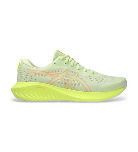 B600 Chaussures Gel-Excite 10 vertes (42.5), Plat, Lacets, Casuel, Sport, Running, Multisport - Asics - Modalova