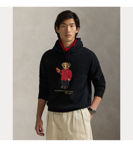 Polo Bear sweat-shirt (S), Casuel, Coton - Polo Ralph Lauren - Modalova