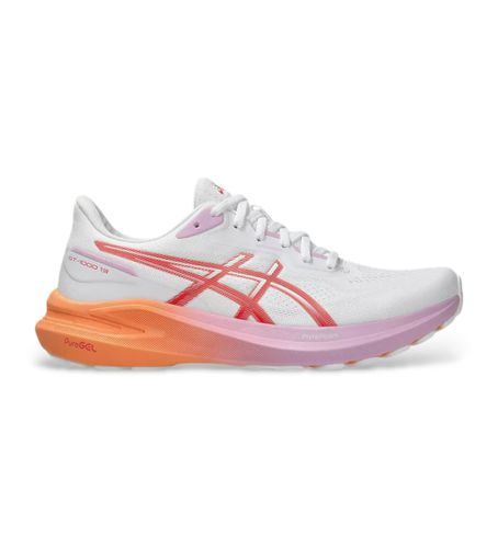 B663 Baskets GT-1000 13 , multicolore (38), Plat, Lacets, Sport, Running, Multisport - Asics - Modalova