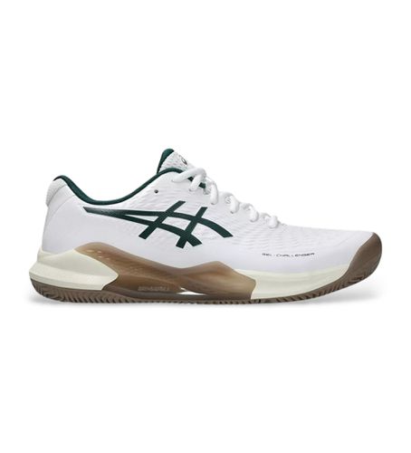 A449 Chaussures Gel Challenger 14 Clay (43.5), Plat, Lacets, Sport, Running, Multisport - Asics - Modalova