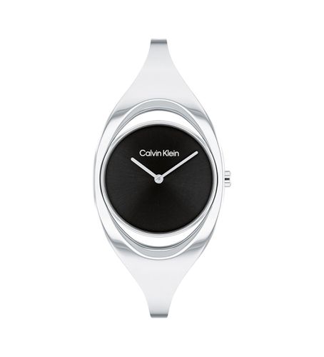 Montre Elated (OSFA), Casuel, Bracelet, Acier inoxidable - Calvin Klein - Modalova