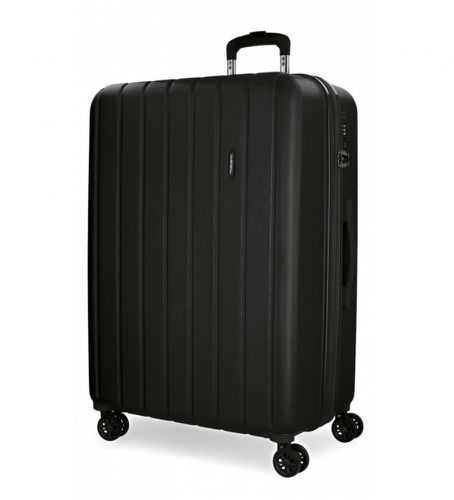 Unisex. 5319261 Bois valise rigide moyenne 65cm (OSFA), ABS/Polycarbonate - Movom - Modalova