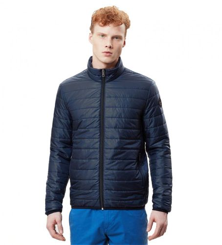 N0YIO6176 Veste rembourrée Acalmar 2 (M), Bleu, Casuel - Napapijri - Modalova