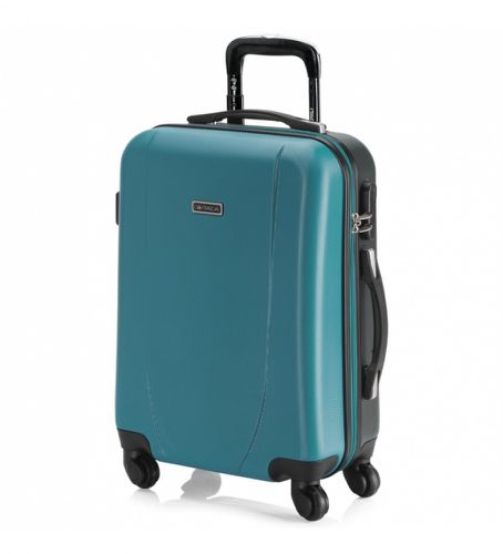 Unisex. 71150-06 Valise cabine trolley à 4 roues 71150 -55x38x20cm (OSFA), Casuel, ABS/Polycarbonate - ITACA - Modalova