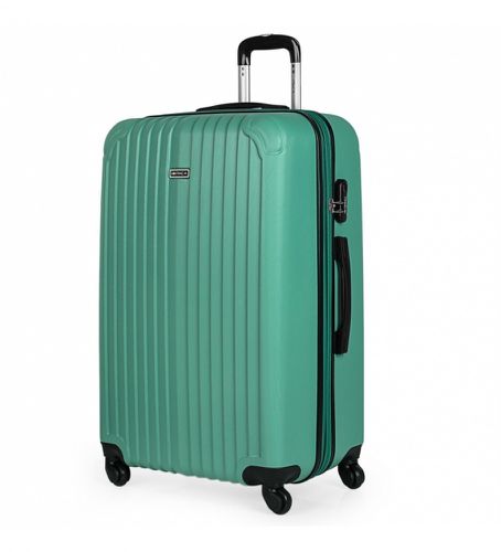 Unisex. T71570-05 Grande valise de voyage Xl Rigide 4 Roues T71570 -76X49X30Cm (OSFA), Casuel, ABS/Polycarbonate - ITACA - Modalova