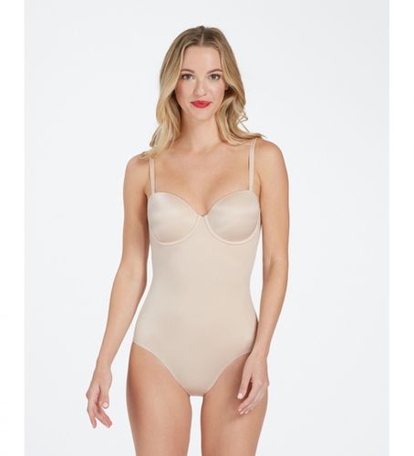 R_CHAMPAGNE Bustier 10205R champagne (S), Casuel, Élasthanne - SPANX - Modalova