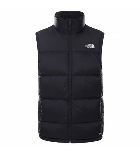 NF0A4M9KKX71 Gilet Diablo Down Gilet (S), Casuel, Outdoor, Nylon, De plein air, Sans manches / bretelles - The North Face - Modalova