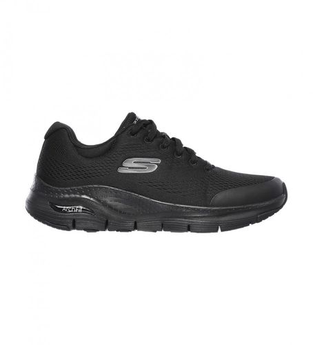 Chaussures Arch Fit (41), Tissu, Plat, Lacets, Casuel, Sport, Multisport - Skechers - Modalova