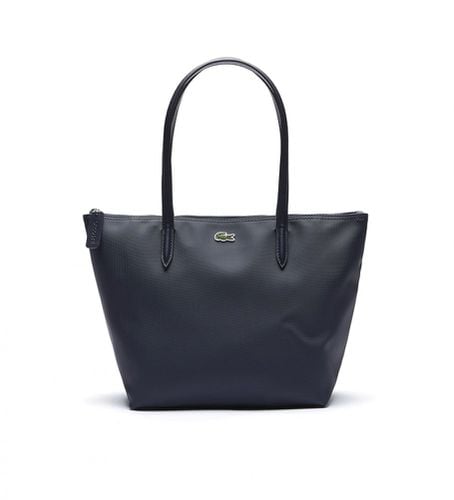 NF2037PO_141 L.12.12 Sac Concept (OSFA), Casuel, Synthétique, Marine - Lacoste - Modalova