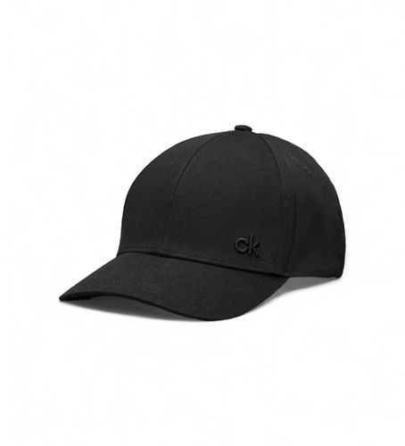 K50K502533 Casquette de baseball noire (OS), Boucle, Casuel, Sport, Coton, Multisport - Calvin Klein - Modalova